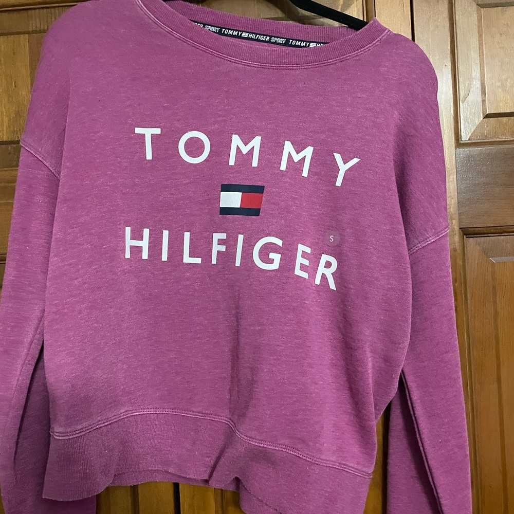 Tommy Hilfiger Crewneck